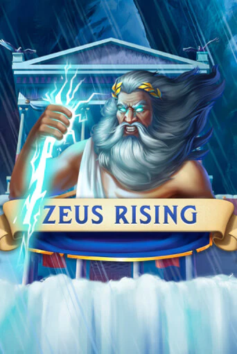 Играть в слот Zeus Rising бесплатно онлайн | Azino Mobile