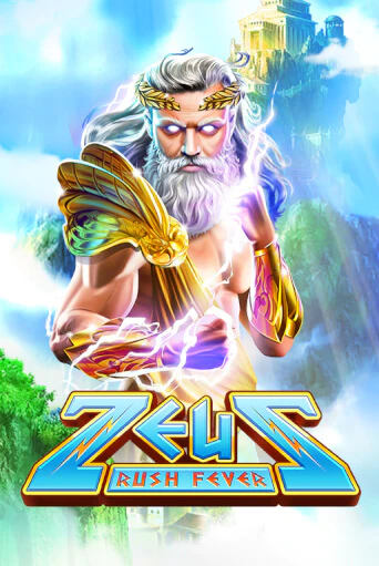 Играть в слот Zeus Rush Fever бесплатно онлайн | Azino Mobile