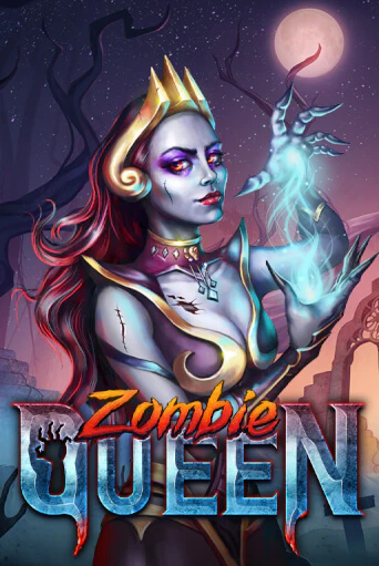 Играть в слот Zombie Queen Gamble Feature бесплатно онлайн | Azino Mobile