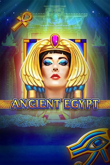 Играть в слот Ancient Egypt бесплатно онлайн | Azino Mobile