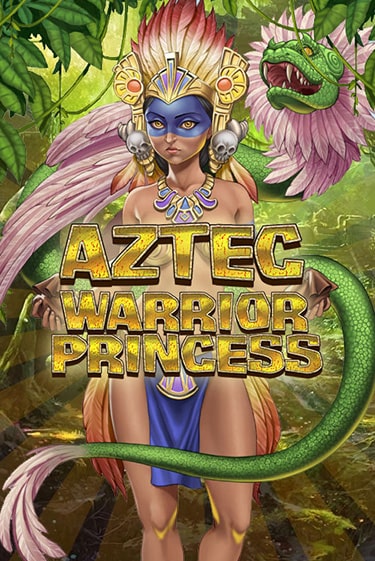 Играть в слот Aztec Warrior Princess бесплатно онлайн | Azino Mobile