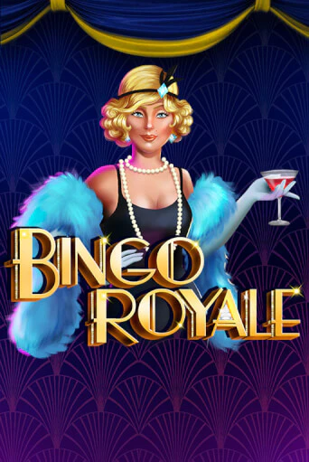 Играть в слот Bingo Royale бесплатно онлайн | Azino Mobile
