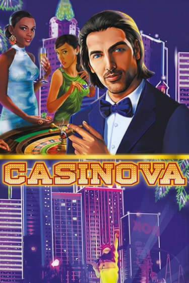 Играть в слот Casinova бесплатно онлайн | Azino Mobile