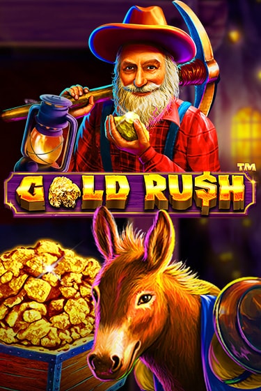 Играть в слот Gold Rush бесплатно онлайн | Azino Mobile