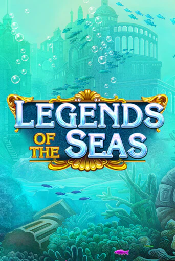 Играть в слот Legends of the Seas бесплатно онлайн | Azino Mobile