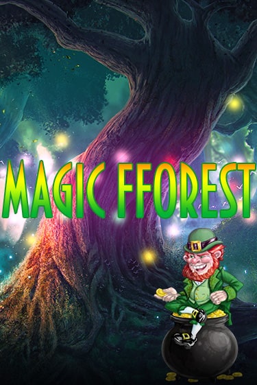 Играть в слот Magic Forest бесплатно онлайн | Azino Mobile