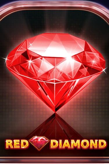 Играть в слот Red Diamond бесплатно онлайн | Azino Mobile