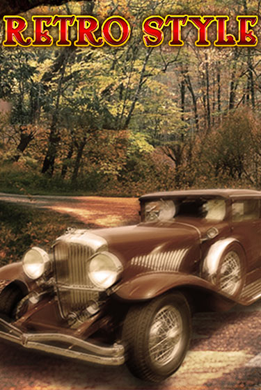 Играть в слот Retro Style бесплатно онлайн | Azino Mobile