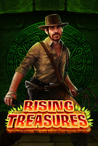 Играть в слот Rising Treasures бесплатно онлайн | Azino Mobile