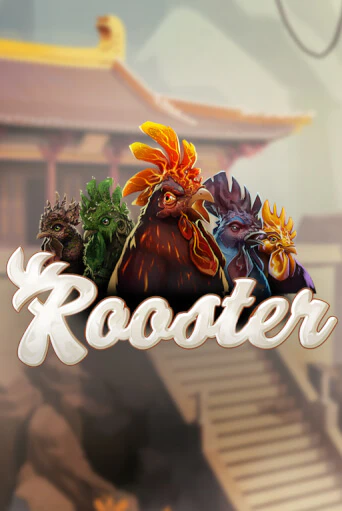 Играть в слот Rooster бесплатно онлайн | Azino Mobile