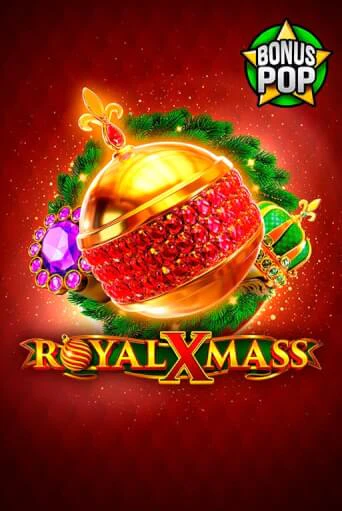 Играть в слот Royal Xmass бесплатно онлайн | Azino Mobile