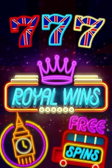 Играть в слот Royal Wins бесплатно онлайн | Azino Mobile