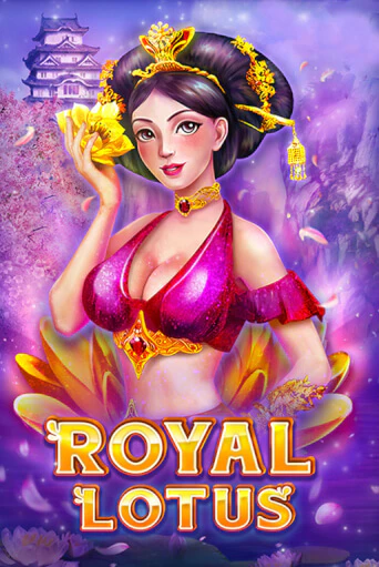 Играть в слот Royal Lotus бесплатно онлайн | Azino Mobile