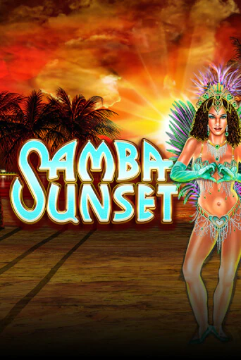 Играть в слот Samba Sunset бесплатно онлайн | Azino Mobile