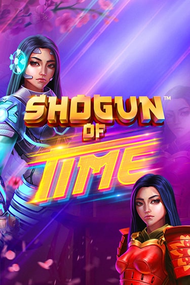 Играть в слот Shogun of Time бесплатно онлайн | Azino Mobile