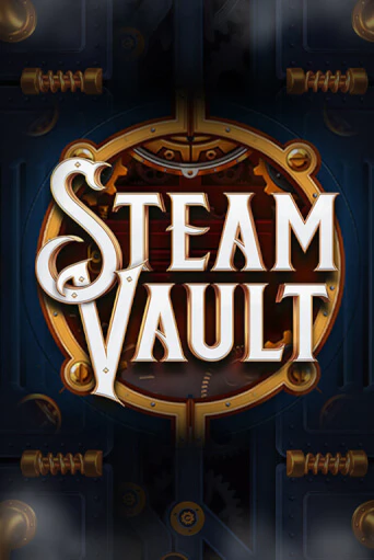 Играть в слот Steam Vault бесплатно онлайн | Azino Mobile