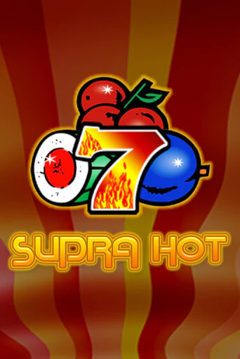 Играть в слот Supra Hot бесплатно онлайн | Azino Mobile