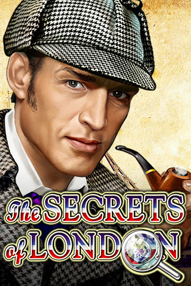 Играть в слот The Secrets Of London бесплатно онлайн | Azino Mobile