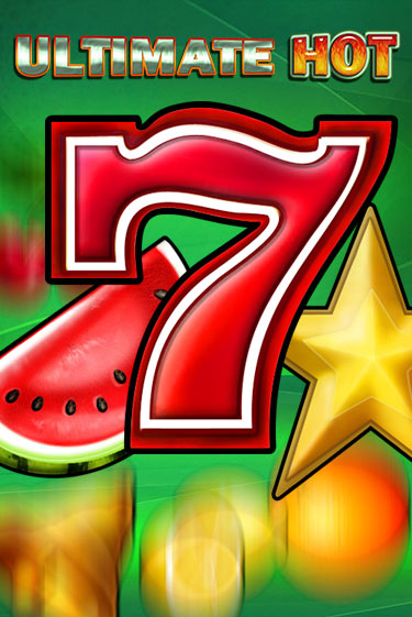 Играть в слот Ultimate Hot бесплатно онлайн | Azino Mobile