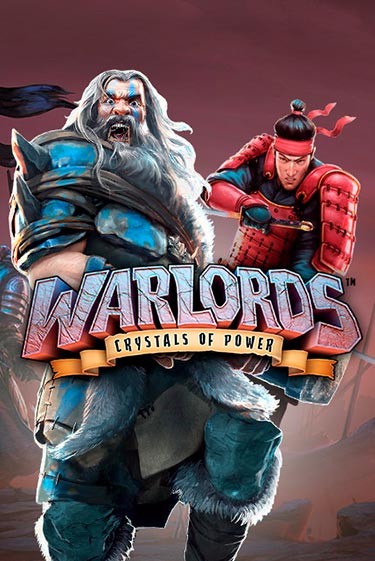 Играть в слот Warlords: Crystals of Power™ бесплатно онлайн | Azino Mobile