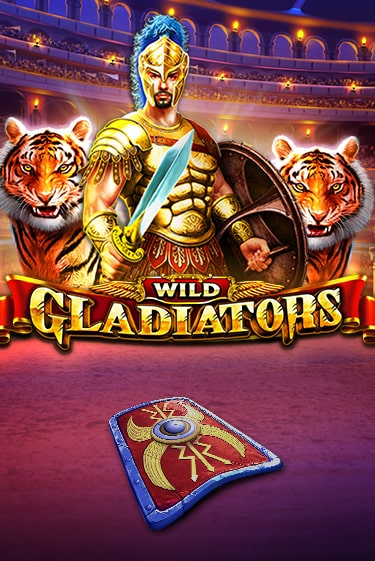Играть в слот Wild Gladiator бесплатно онлайн | Azino Mobile