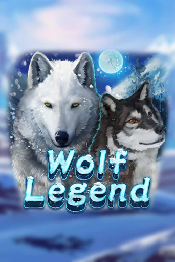 Играть в слот Wolf Legend бесплатно онлайн | Azino Mobile