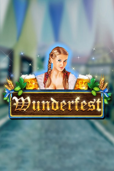 Играть в слот Wunderfest бесплатно онлайн | Azino Mobile